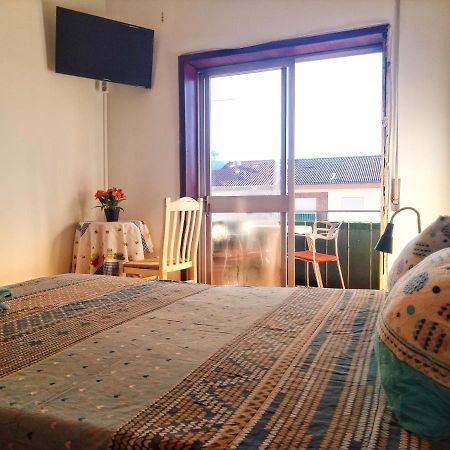 Enjoy Braga Estacao - Charming Bedrooms In The Historic Center Экстерьер фото